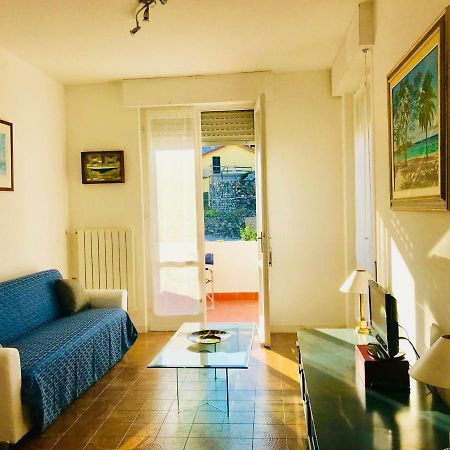 Apartament La Casa Di Lulu' Deiva Marina Zewnętrze zdjęcie