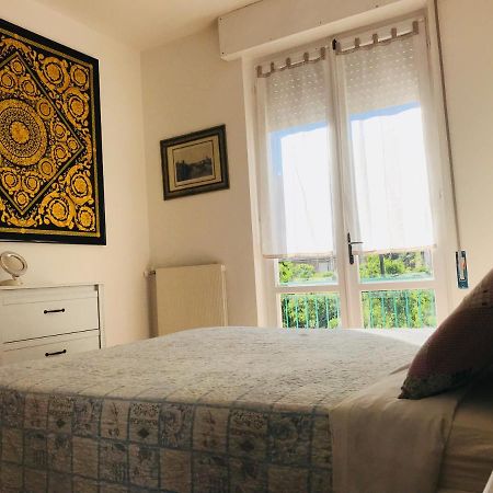 Apartament La Casa Di Lulu' Deiva Marina Zewnętrze zdjęcie
