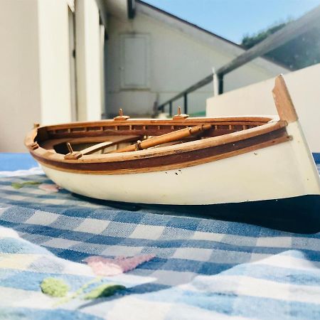 Apartament La Casa Di Lulu' Deiva Marina Zewnętrze zdjęcie