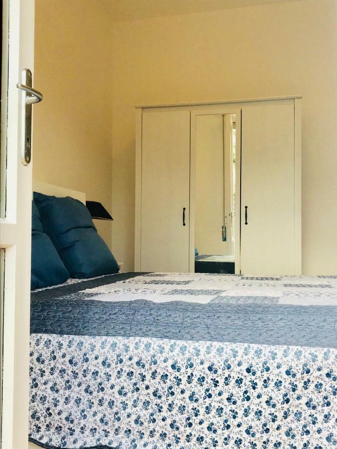 Apartament La Casa Di Lulu' Deiva Marina Zewnętrze zdjęcie
