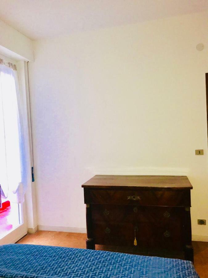 Apartament La Casa Di Lulu' Deiva Marina Zewnętrze zdjęcie