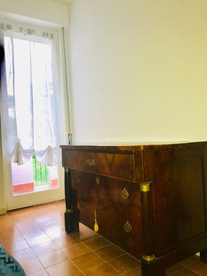 Apartament La Casa Di Lulu' Deiva Marina Zewnętrze zdjęcie