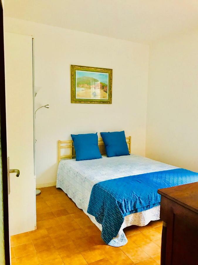 Apartament La Casa Di Lulu' Deiva Marina Zewnętrze zdjęcie