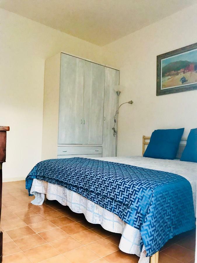 Apartament La Casa Di Lulu' Deiva Marina Zewnętrze zdjęcie