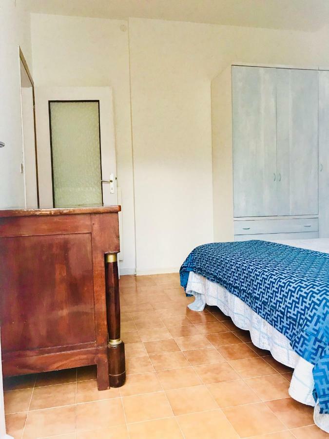 Apartament La Casa Di Lulu' Deiva Marina Zewnętrze zdjęcie