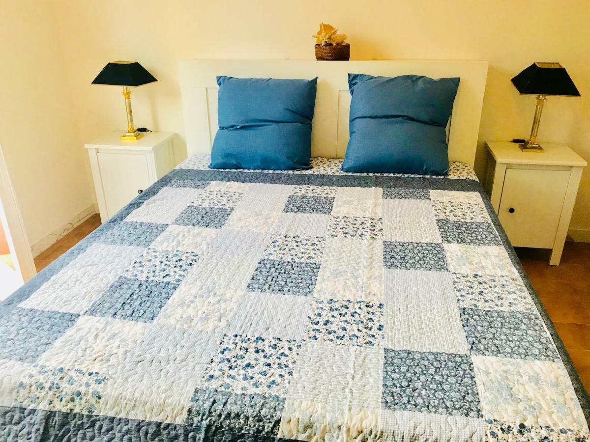 Apartament La Casa Di Lulu' Deiva Marina Zewnętrze zdjęcie