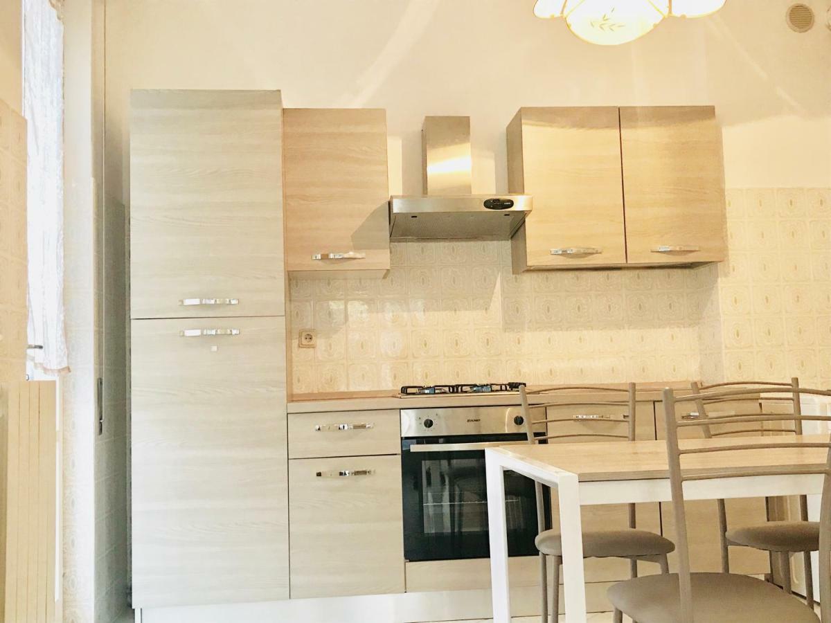 Apartament La Casa Di Lulu' Deiva Marina Zewnętrze zdjęcie
