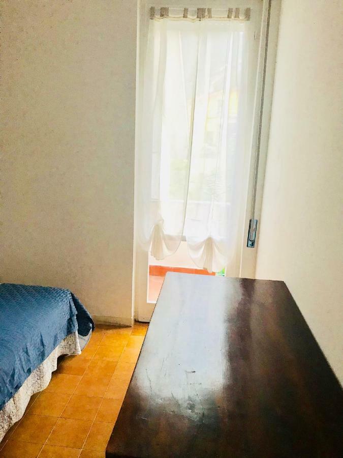 Apartament La Casa Di Lulu' Deiva Marina Zewnętrze zdjęcie