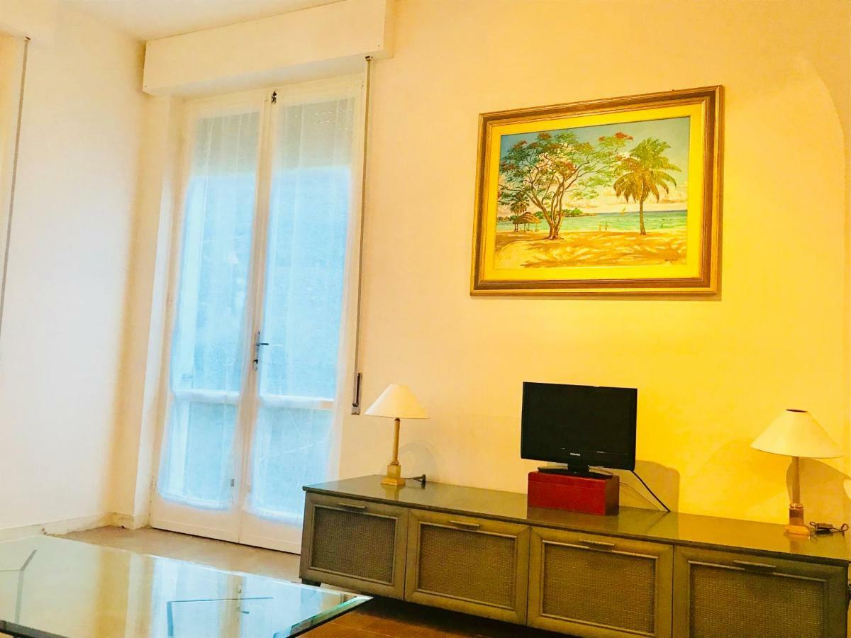 Apartament La Casa Di Lulu' Deiva Marina Zewnętrze zdjęcie