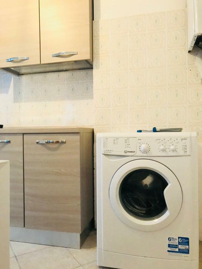 Apartament La Casa Di Lulu' Deiva Marina Zewnętrze zdjęcie
