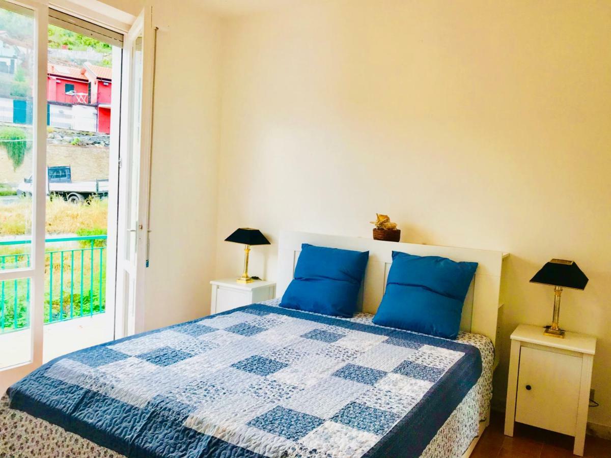 Apartament La Casa Di Lulu' Deiva Marina Zewnętrze zdjęcie