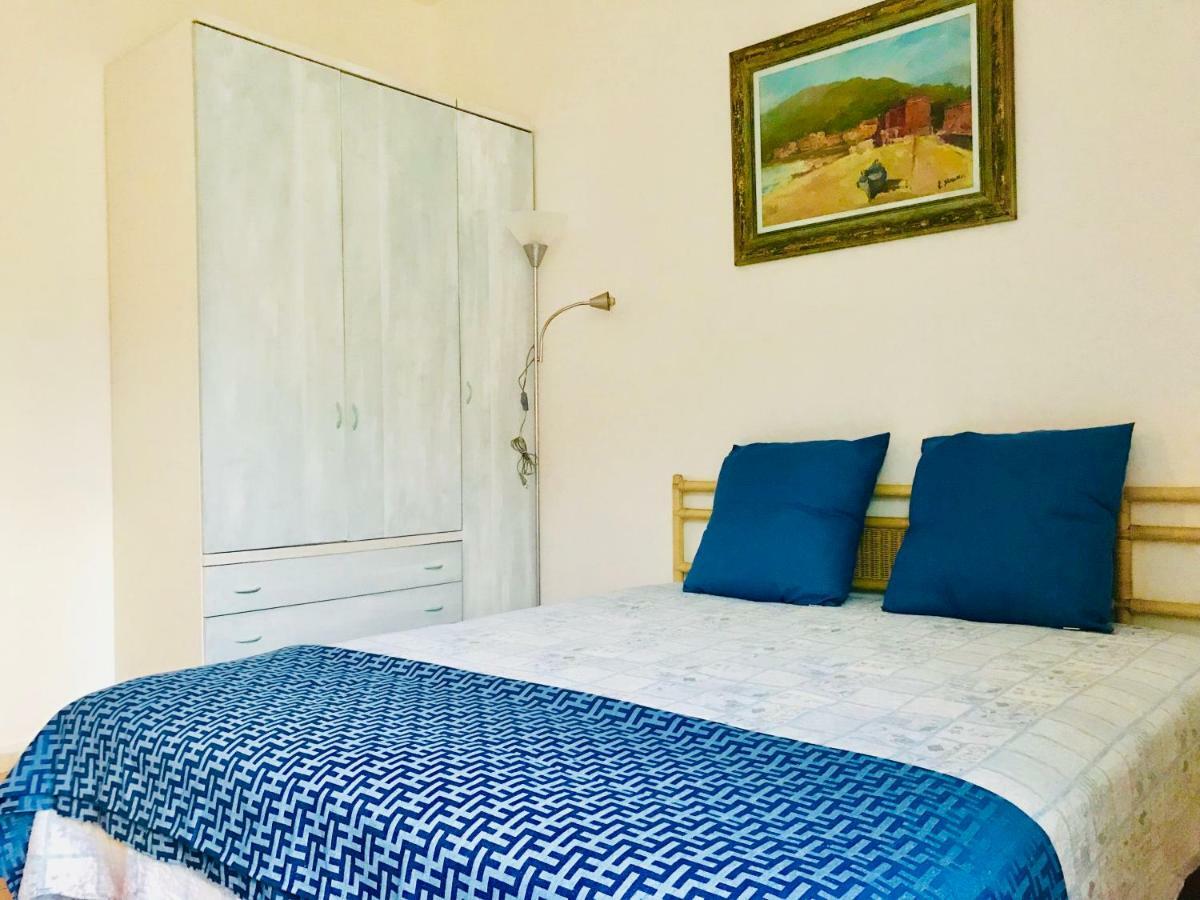 Apartament La Casa Di Lulu' Deiva Marina Zewnętrze zdjęcie