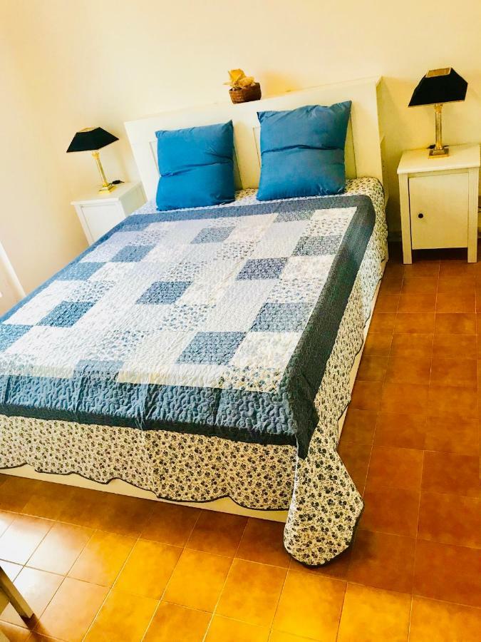 Apartament La Casa Di Lulu' Deiva Marina Zewnętrze zdjęcie