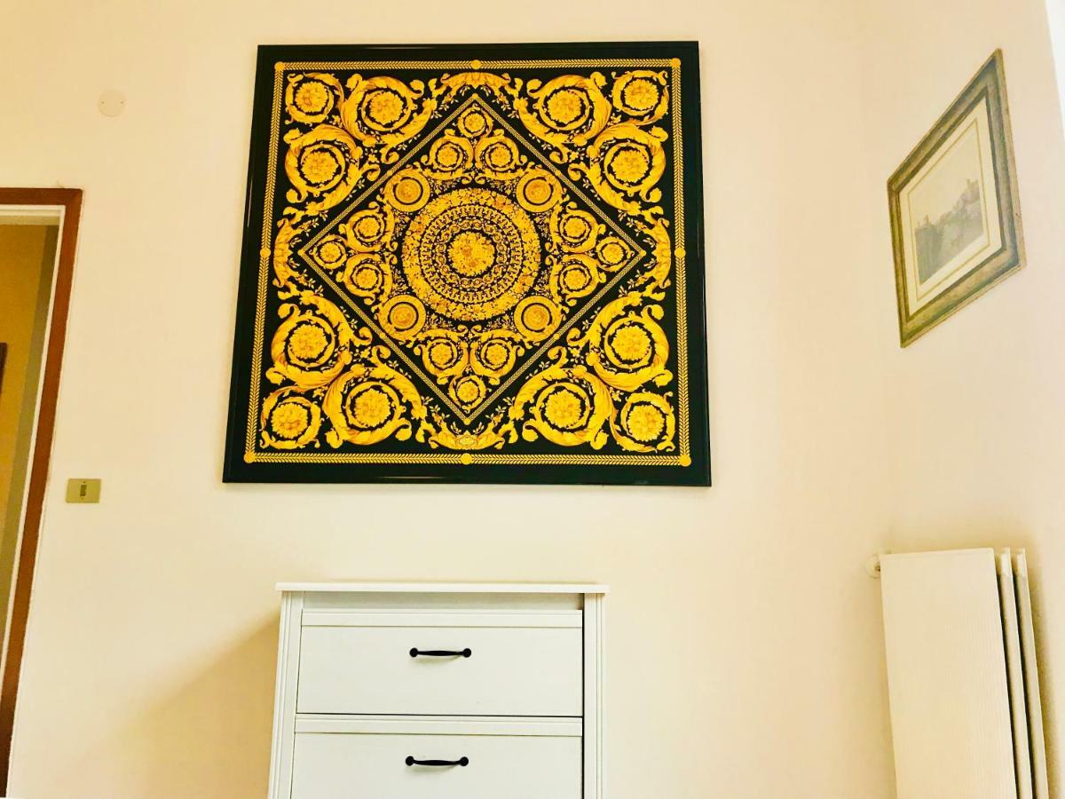 Apartament La Casa Di Lulu' Deiva Marina Zewnętrze zdjęcie