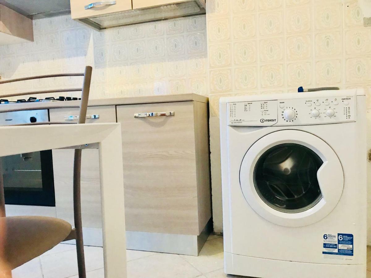 Apartament La Casa Di Lulu' Deiva Marina Zewnętrze zdjęcie
