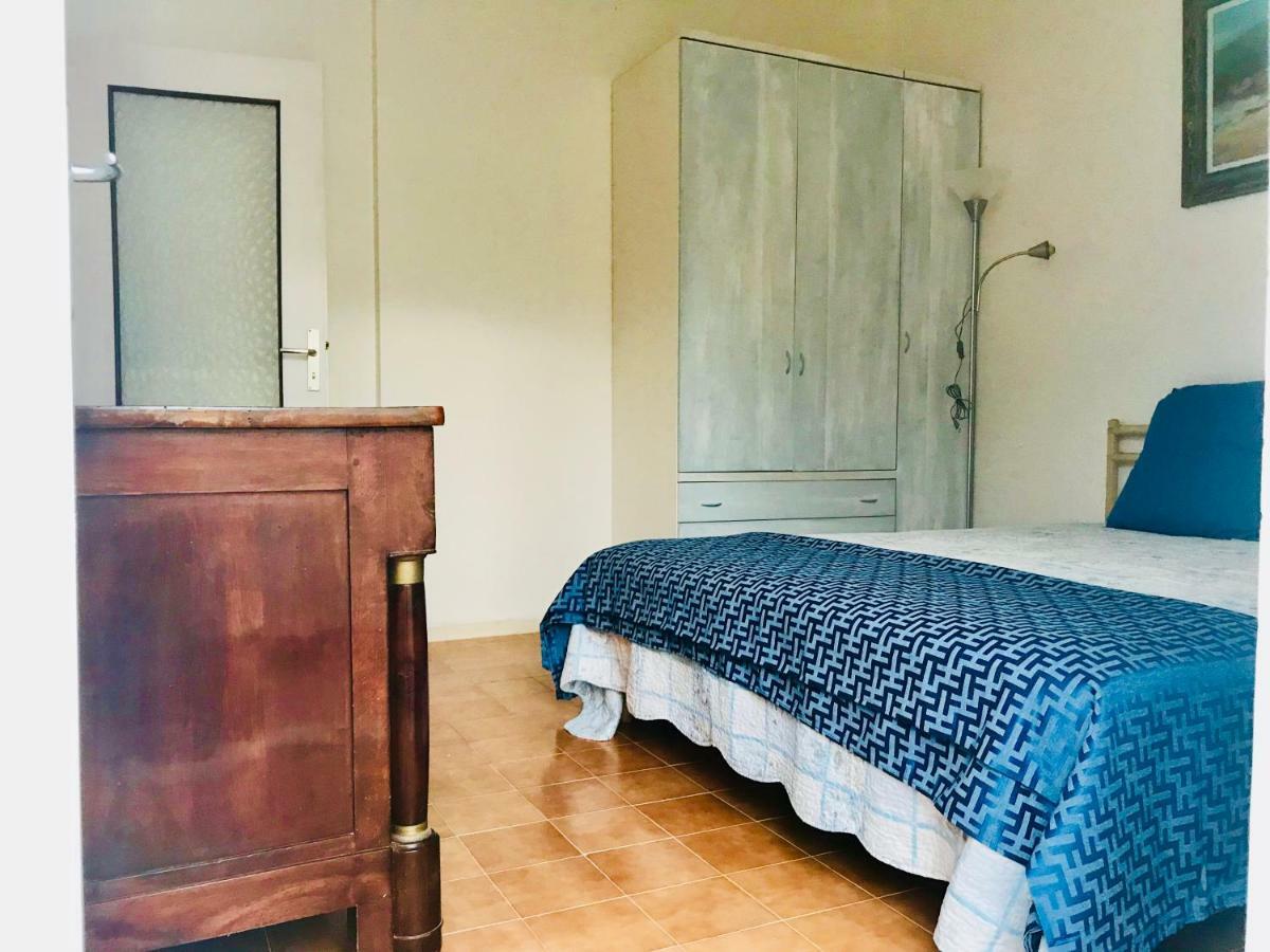 Apartament La Casa Di Lulu' Deiva Marina Zewnętrze zdjęcie