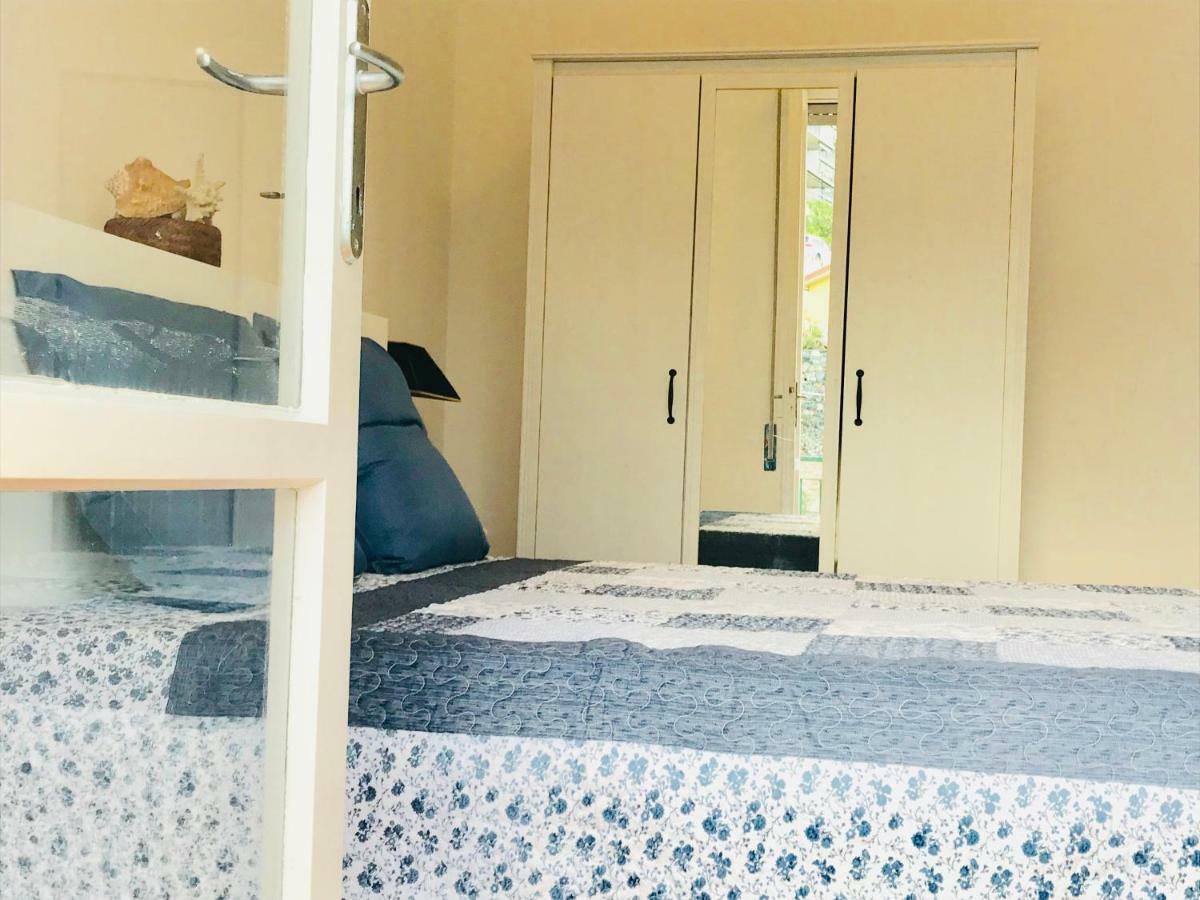 Apartament La Casa Di Lulu' Deiva Marina Zewnętrze zdjęcie