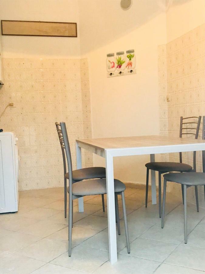 Apartament La Casa Di Lulu' Deiva Marina Zewnętrze zdjęcie