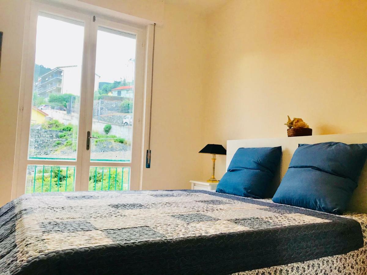 Apartament La Casa Di Lulu' Deiva Marina Zewnętrze zdjęcie