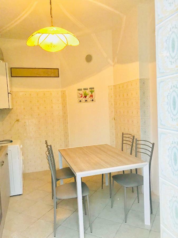 Apartament La Casa Di Lulu' Deiva Marina Zewnętrze zdjęcie