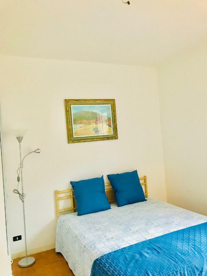 Apartament La Casa Di Lulu' Deiva Marina Zewnętrze zdjęcie