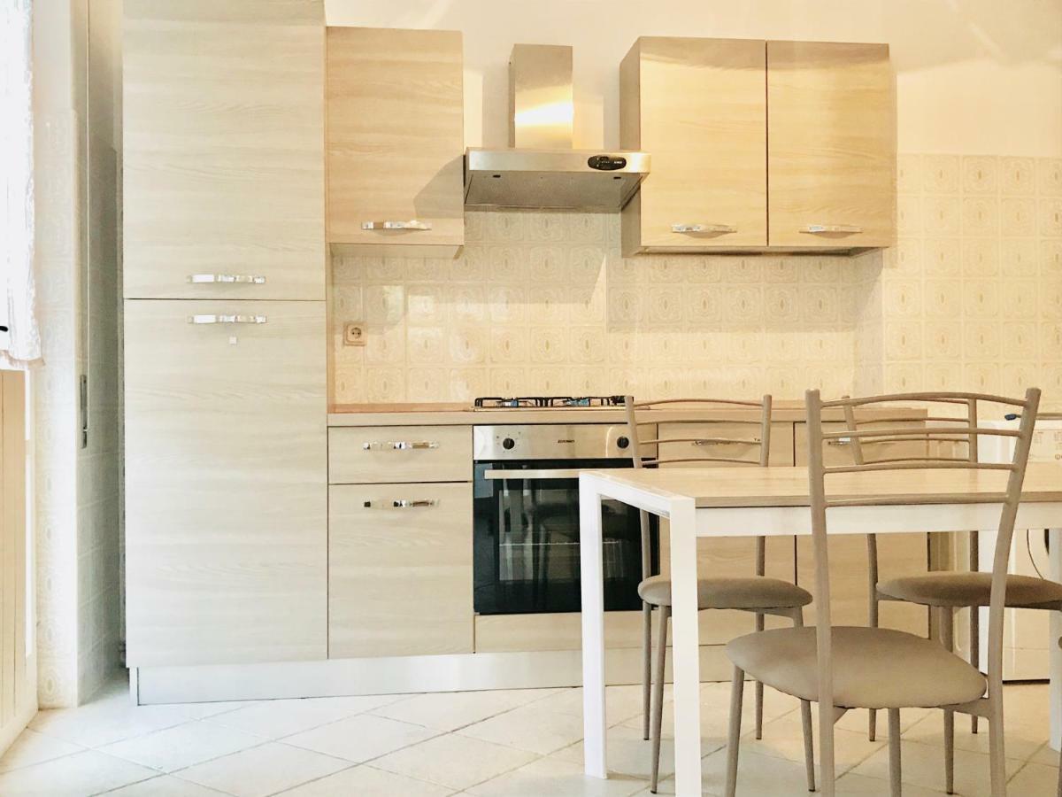 Apartament La Casa Di Lulu' Deiva Marina Zewnętrze zdjęcie