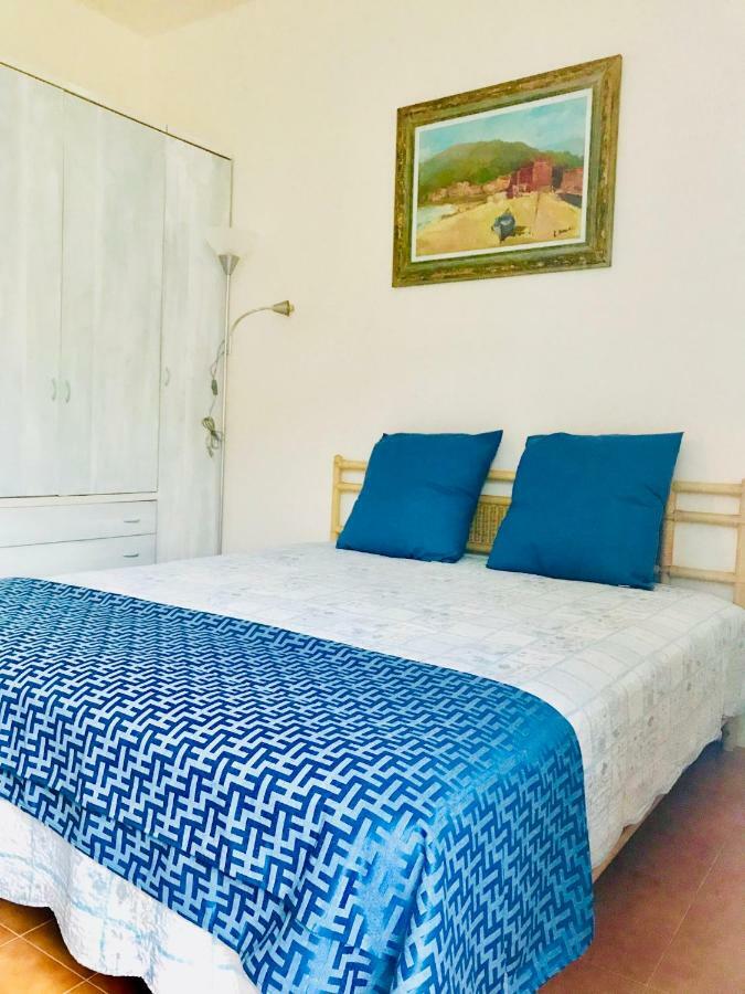 Apartament La Casa Di Lulu' Deiva Marina Zewnętrze zdjęcie