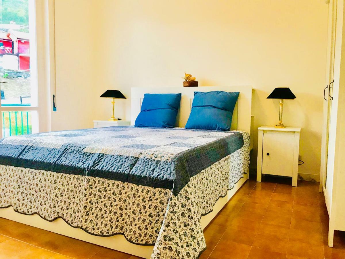 Apartament La Casa Di Lulu' Deiva Marina Zewnętrze zdjęcie