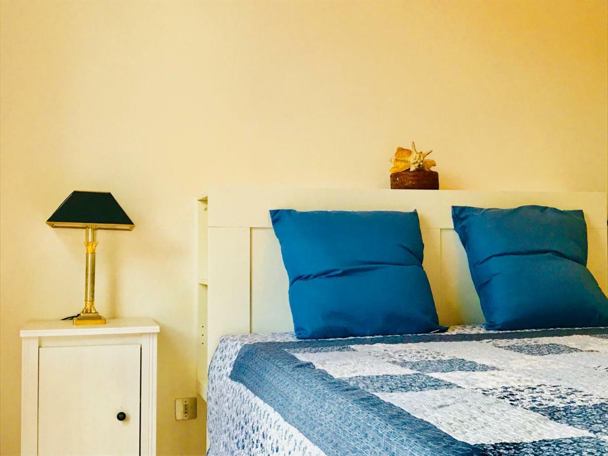 Apartament La Casa Di Lulu' Deiva Marina Zewnętrze zdjęcie