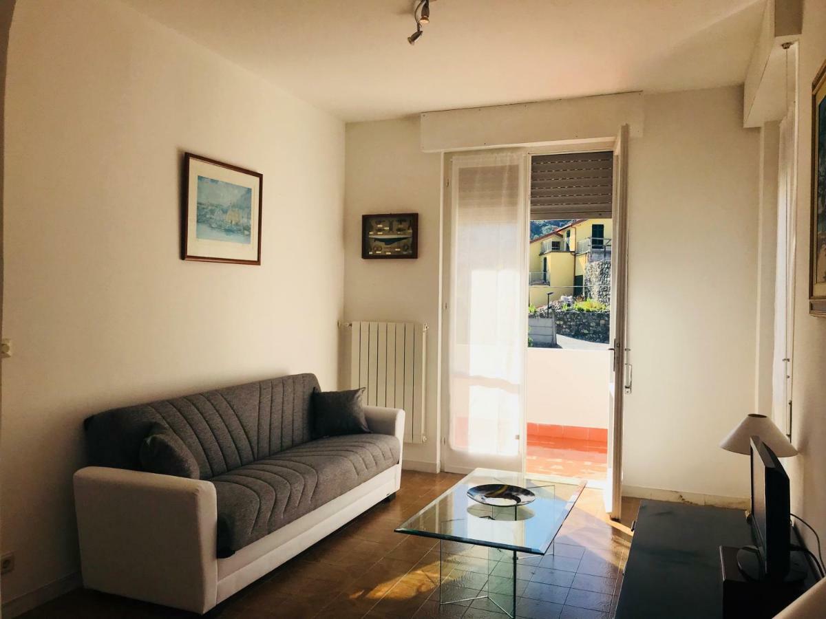 Apartament La Casa Di Lulu' Deiva Marina Zewnętrze zdjęcie