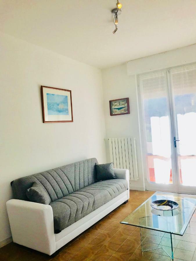 Apartament La Casa Di Lulu' Deiva Marina Zewnętrze zdjęcie