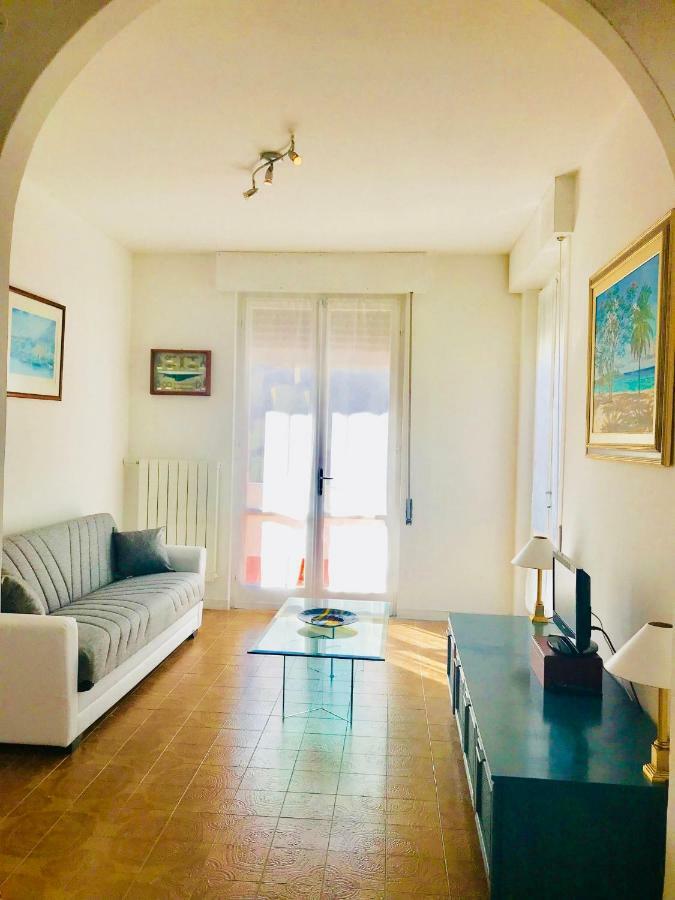 Apartament La Casa Di Lulu' Deiva Marina Zewnętrze zdjęcie