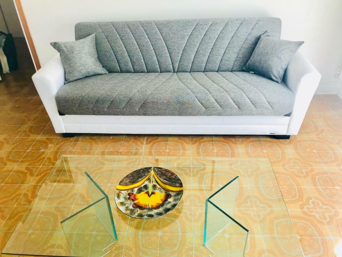 Apartament La Casa Di Lulu' Deiva Marina Zewnętrze zdjęcie