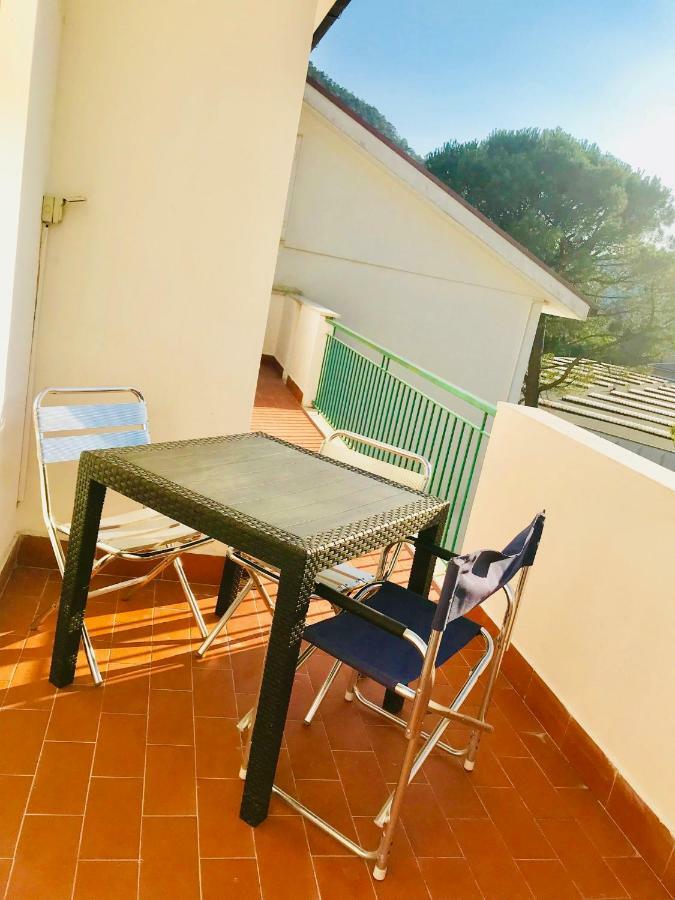 Apartament La Casa Di Lulu' Deiva Marina Zewnętrze zdjęcie