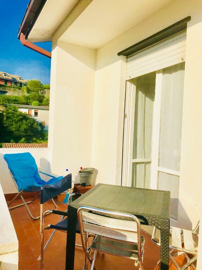 Apartament La Casa Di Lulu' Deiva Marina Zewnętrze zdjęcie