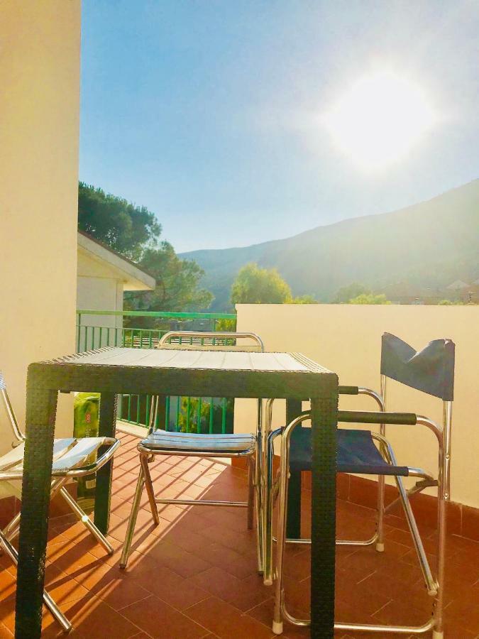 Apartament La Casa Di Lulu' Deiva Marina Zewnętrze zdjęcie