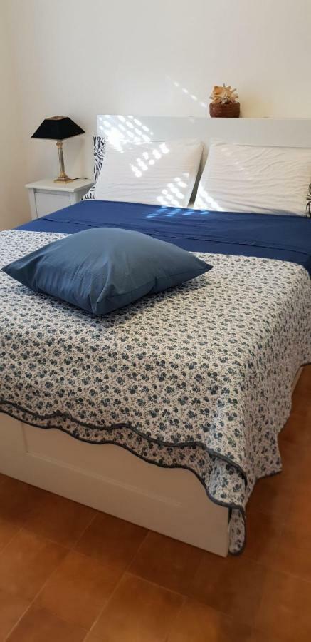 Apartament La Casa Di Lulu' Deiva Marina Zewnętrze zdjęcie