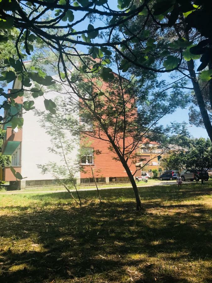 Apartament La Casa Di Lulu' Deiva Marina Zewnętrze zdjęcie
