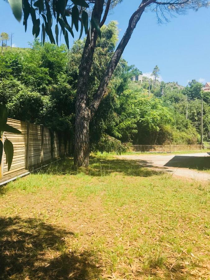 Apartament La Casa Di Lulu' Deiva Marina Zewnętrze zdjęcie