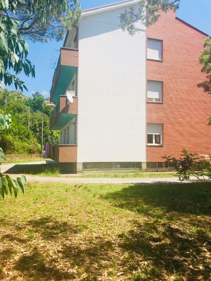 Apartament La Casa Di Lulu' Deiva Marina Zewnętrze zdjęcie