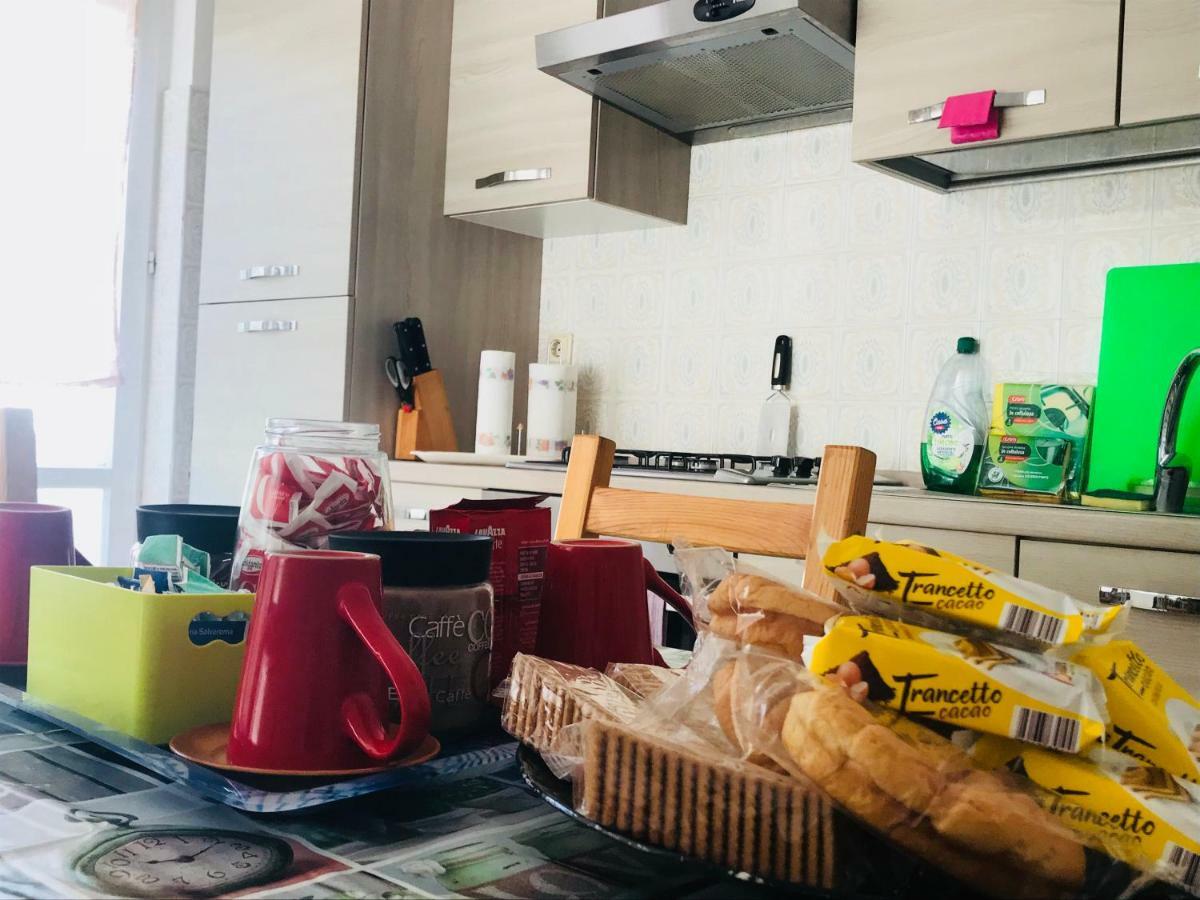 Apartament La Casa Di Lulu' Deiva Marina Zewnętrze zdjęcie
