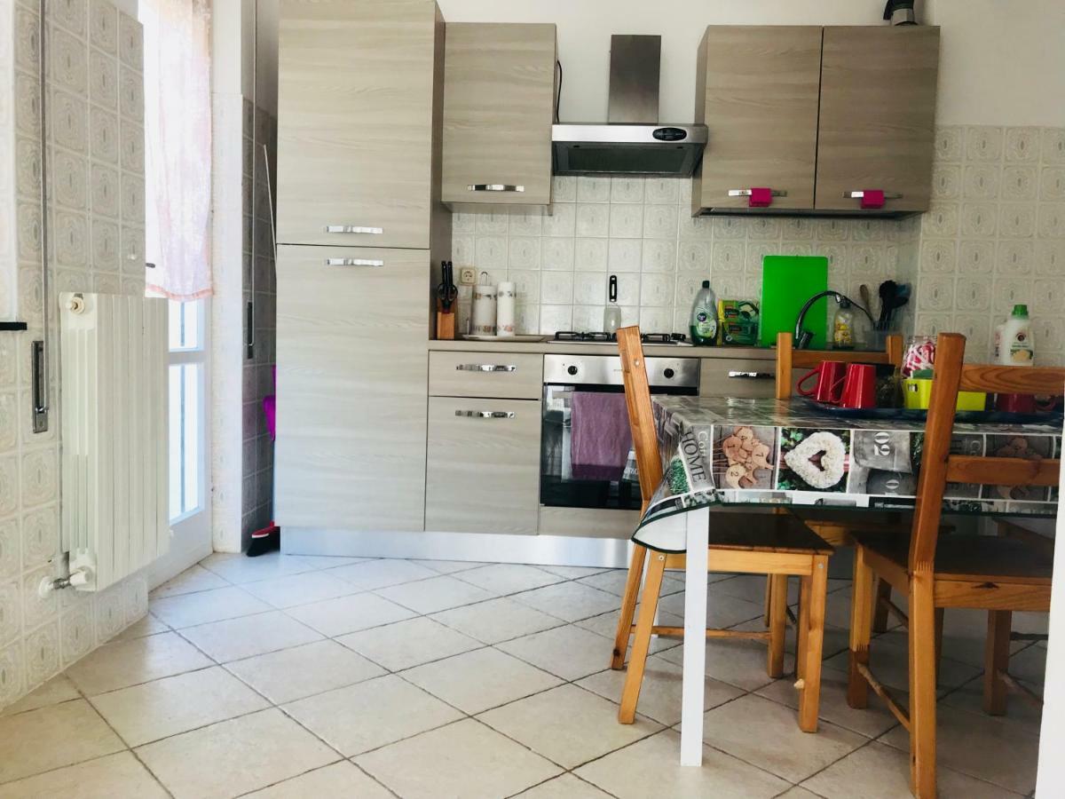 Apartament La Casa Di Lulu' Deiva Marina Zewnętrze zdjęcie