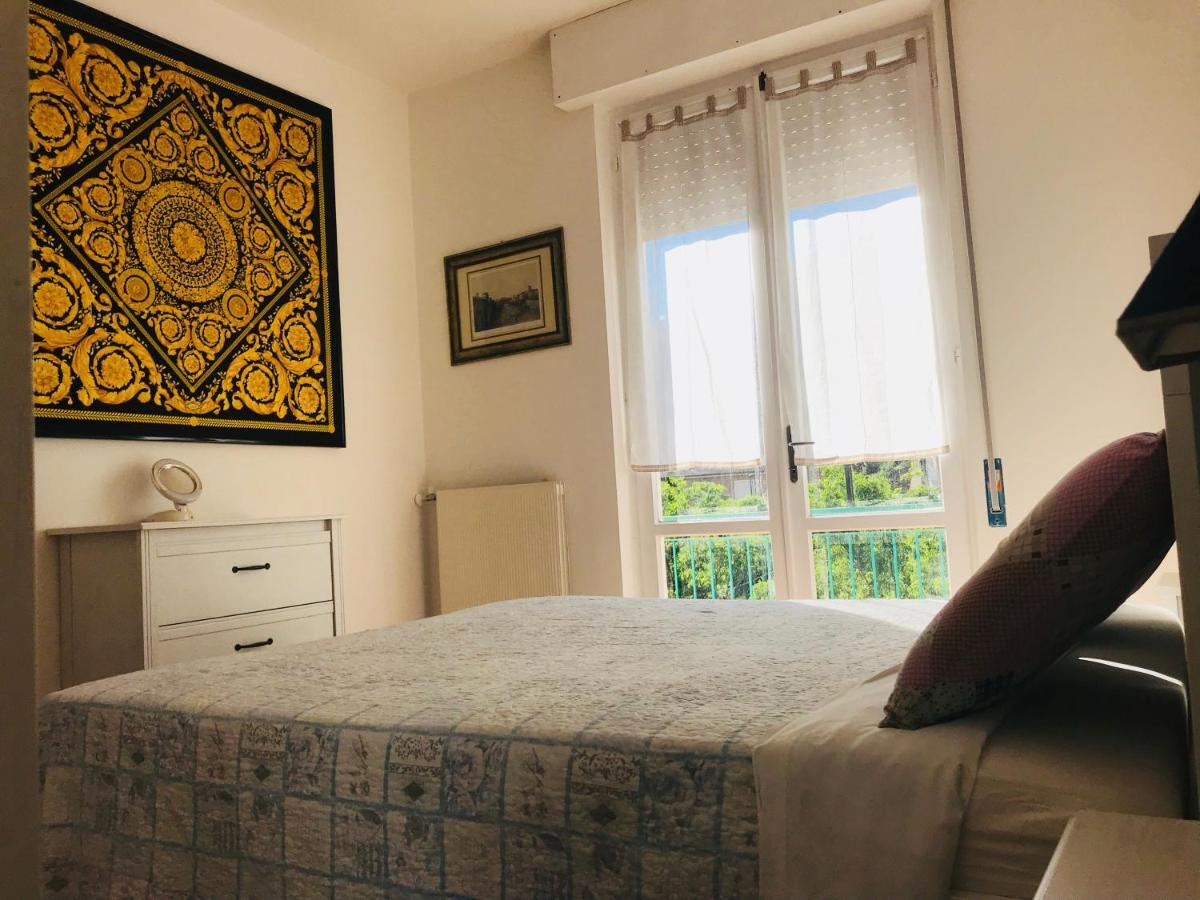 Apartament La Casa Di Lulu' Deiva Marina Zewnętrze zdjęcie