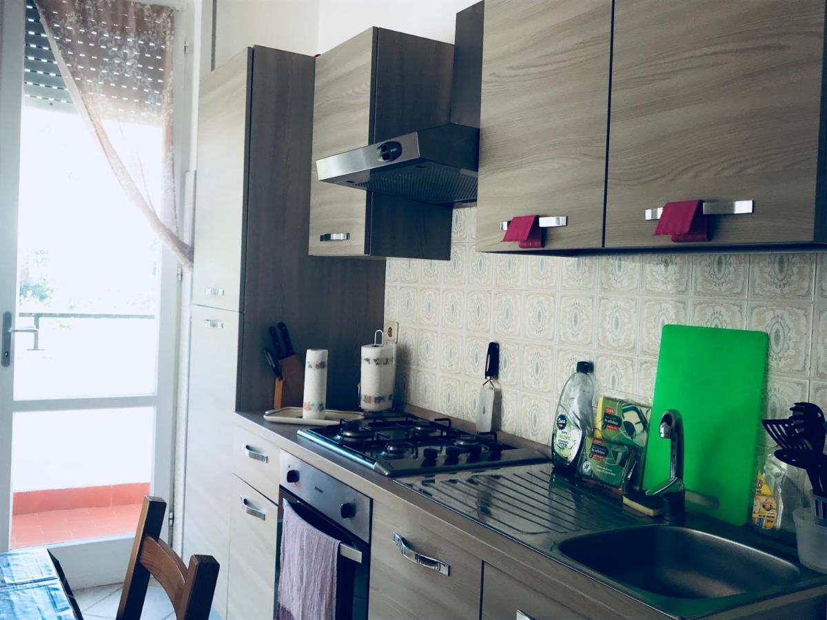 Apartament La Casa Di Lulu' Deiva Marina Zewnętrze zdjęcie