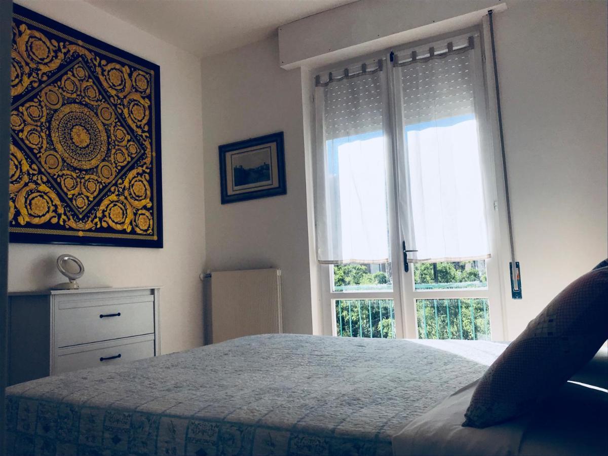 Apartament La Casa Di Lulu' Deiva Marina Zewnętrze zdjęcie