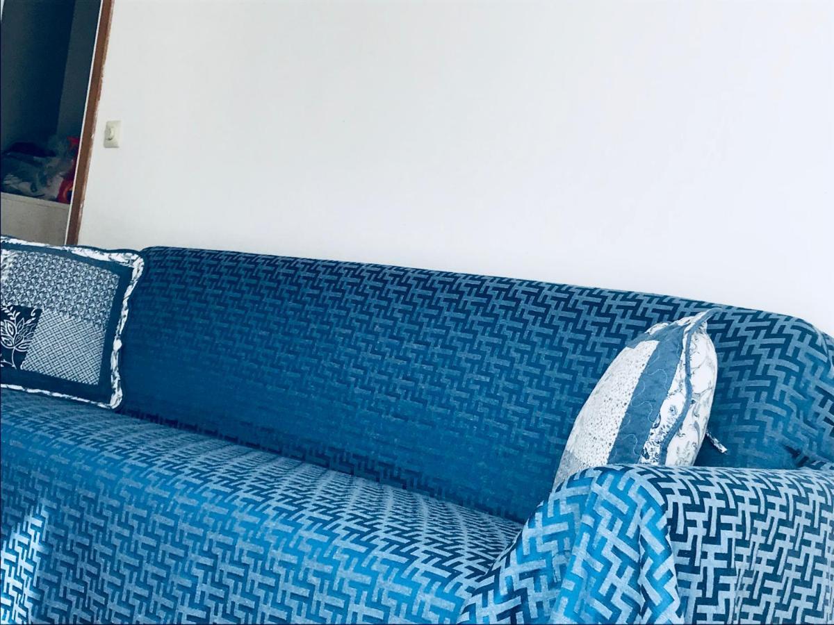 Apartament La Casa Di Lulu' Deiva Marina Zewnętrze zdjęcie