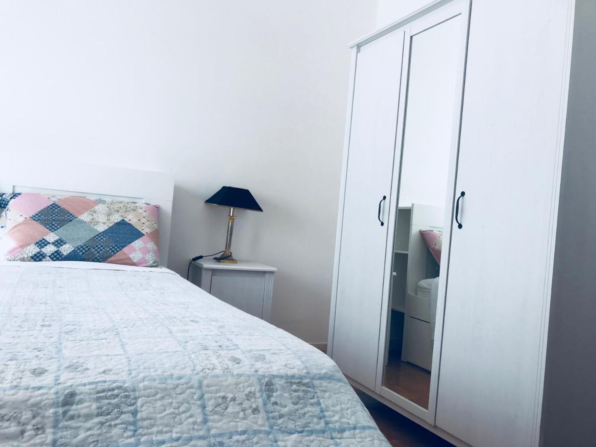 Apartament La Casa Di Lulu' Deiva Marina Zewnętrze zdjęcie