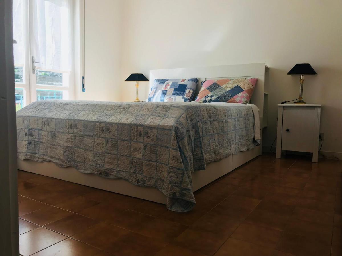 Apartament La Casa Di Lulu' Deiva Marina Zewnętrze zdjęcie